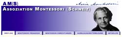 Association Montessori- Svizzera