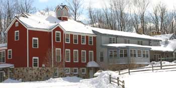 Dal sito della Hershey Farm School