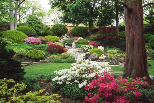 Orto botanico di Cleveland