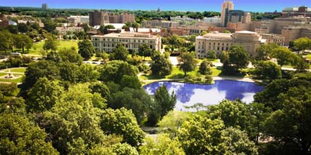 Lo University Circle