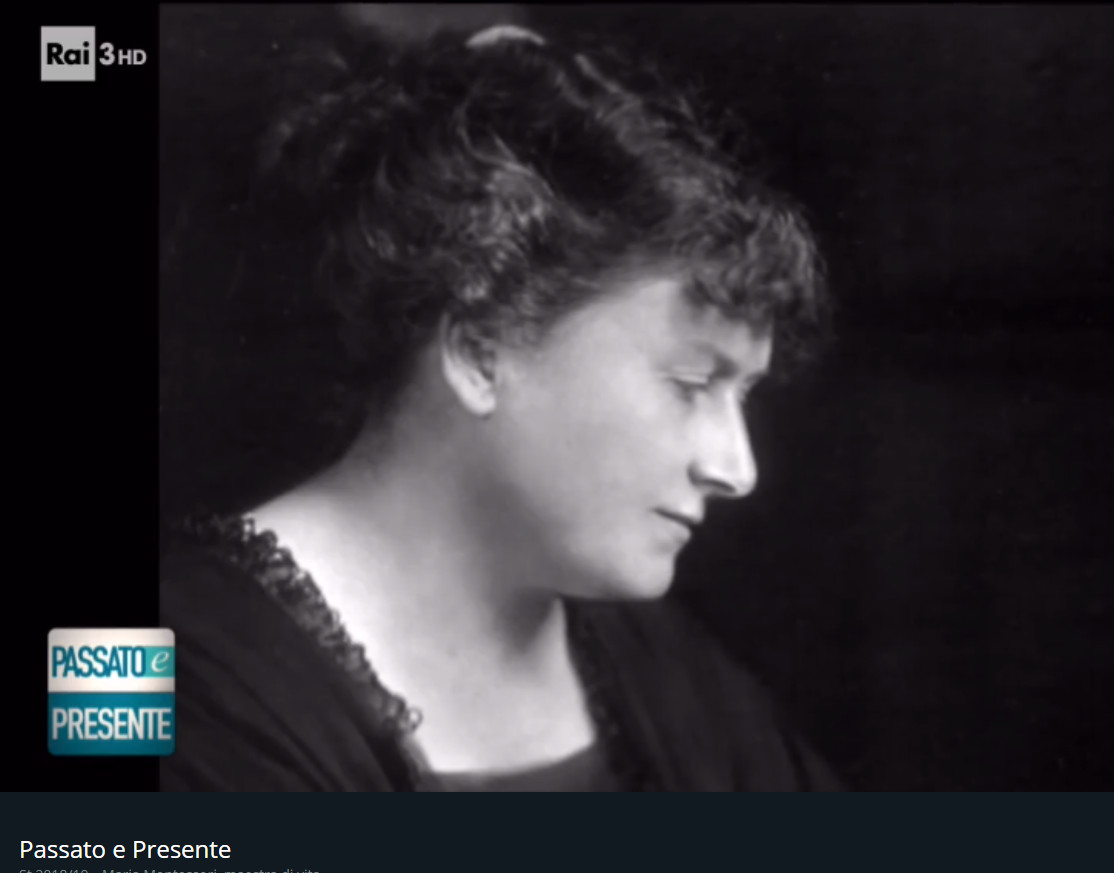 MariaMontessori MariaMontessori