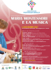 Brescia - Maria Montessori e la musica
